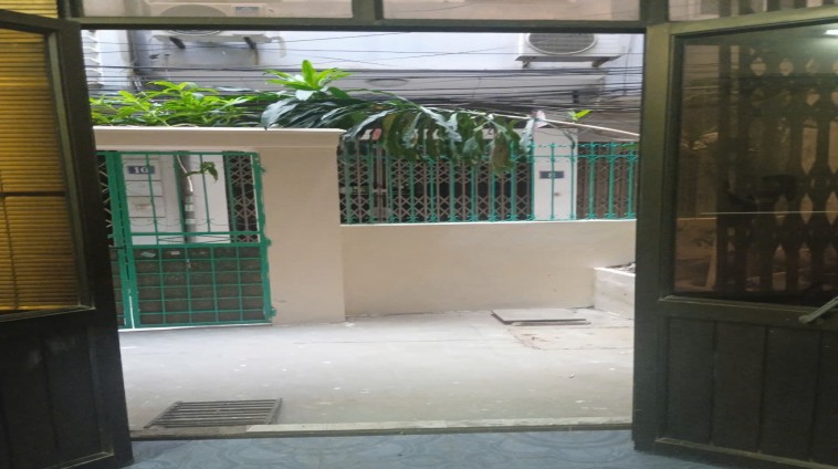 CHO THUÊ NHÀ NGUYÊN CĂN NGÕ BA GÁC TRƯƠNG CHINH, 4 TẦNG, 55M2, 4 NGỦ, 3 WC, 14.5 TRIỆU